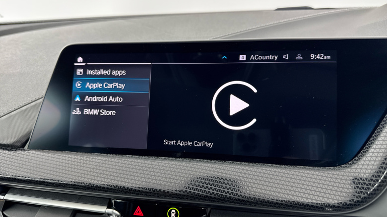 BMW 2 Series 218i Sport 4dr DCT Petrol Saloon